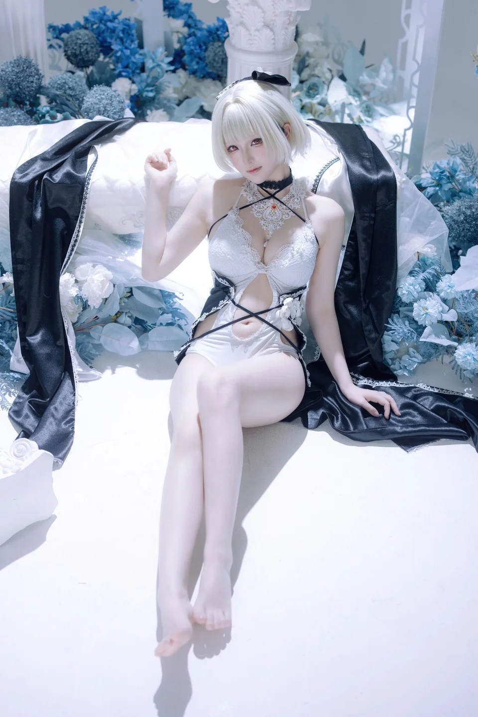 屿鱼 - No.081 碧蓝航线 可畏同人礼服 [63P-309MB] tg@simisebaisi 【丝足阁】053.webp